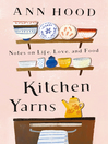 Cover image for Kitchen Yarns